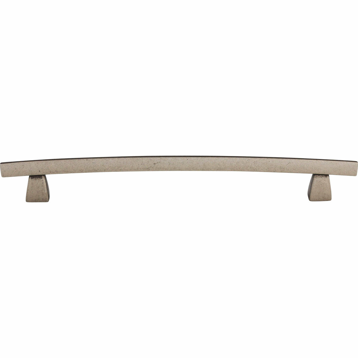 Top Knobs - Arched Pull - TK5PTA | Montreal Lighting & Hardware