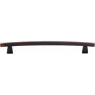Top Knobs - Arched Pull - TK5TB | Montreal Lighting & Hardware