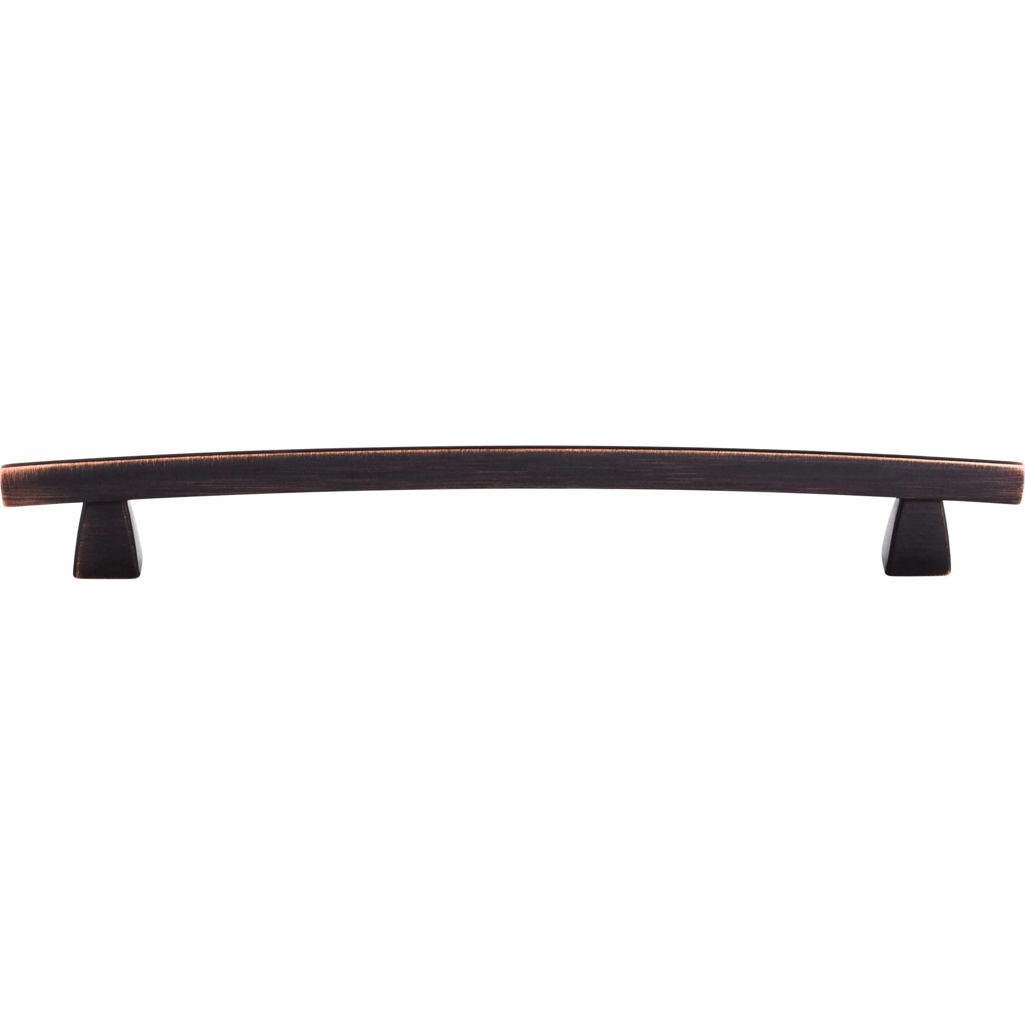 Top Knobs - Arched Pull - TK5TB | Montreal Lighting & Hardware