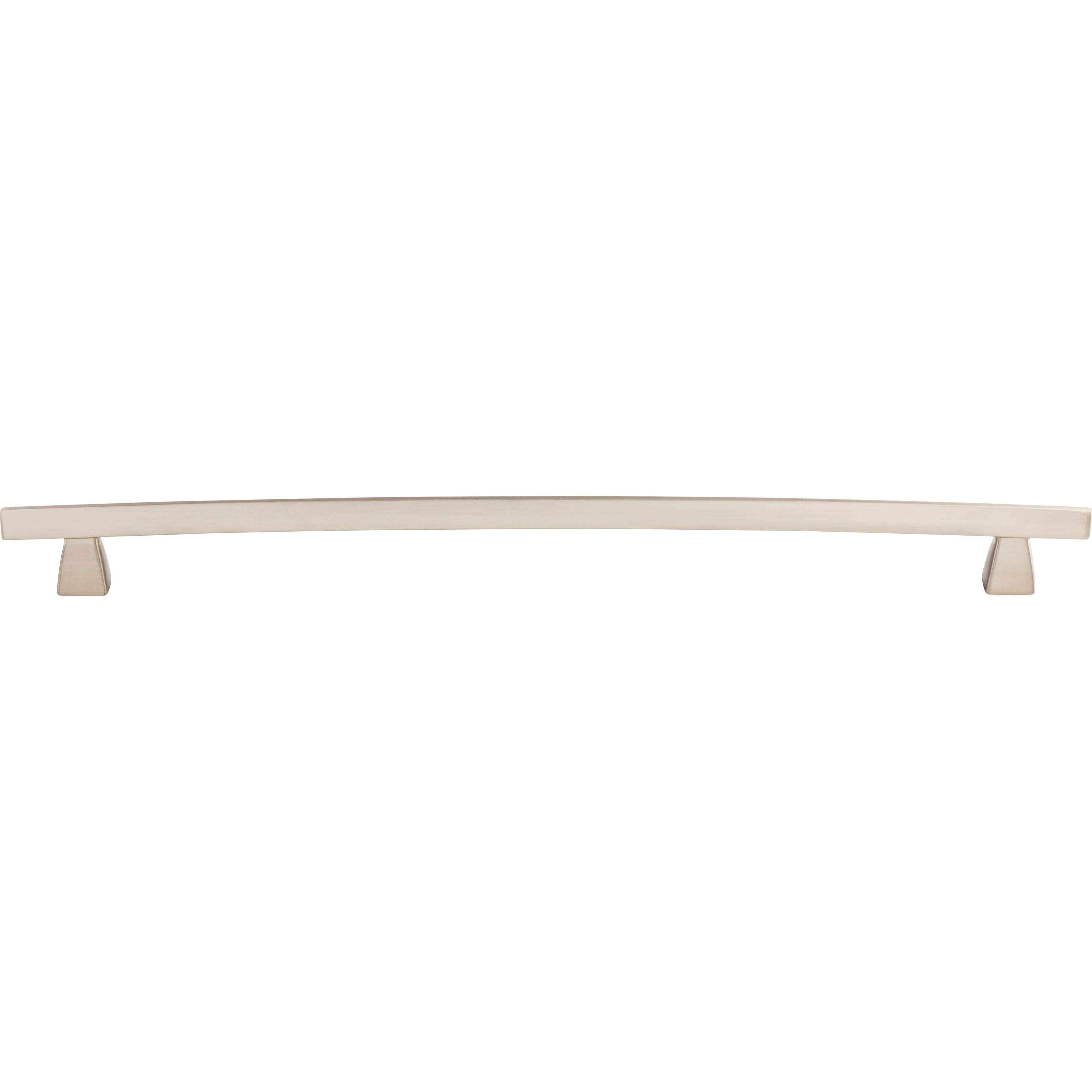 Top Knobs - Arched Pull - TK6BSN | Montreal Lighting & Hardware
