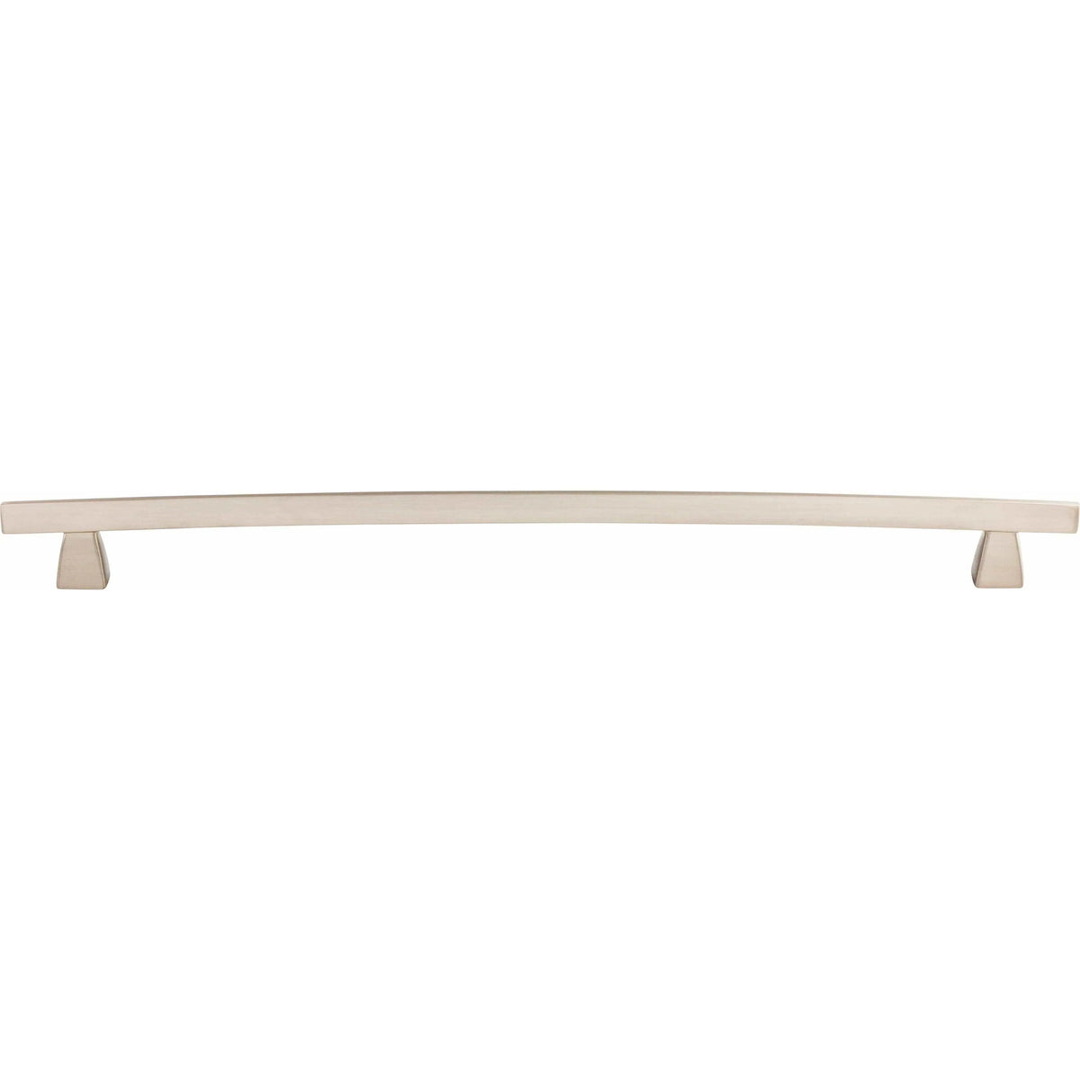 Top Knobs - Arched Pull - TK6BSN | Montreal Lighting & Hardware