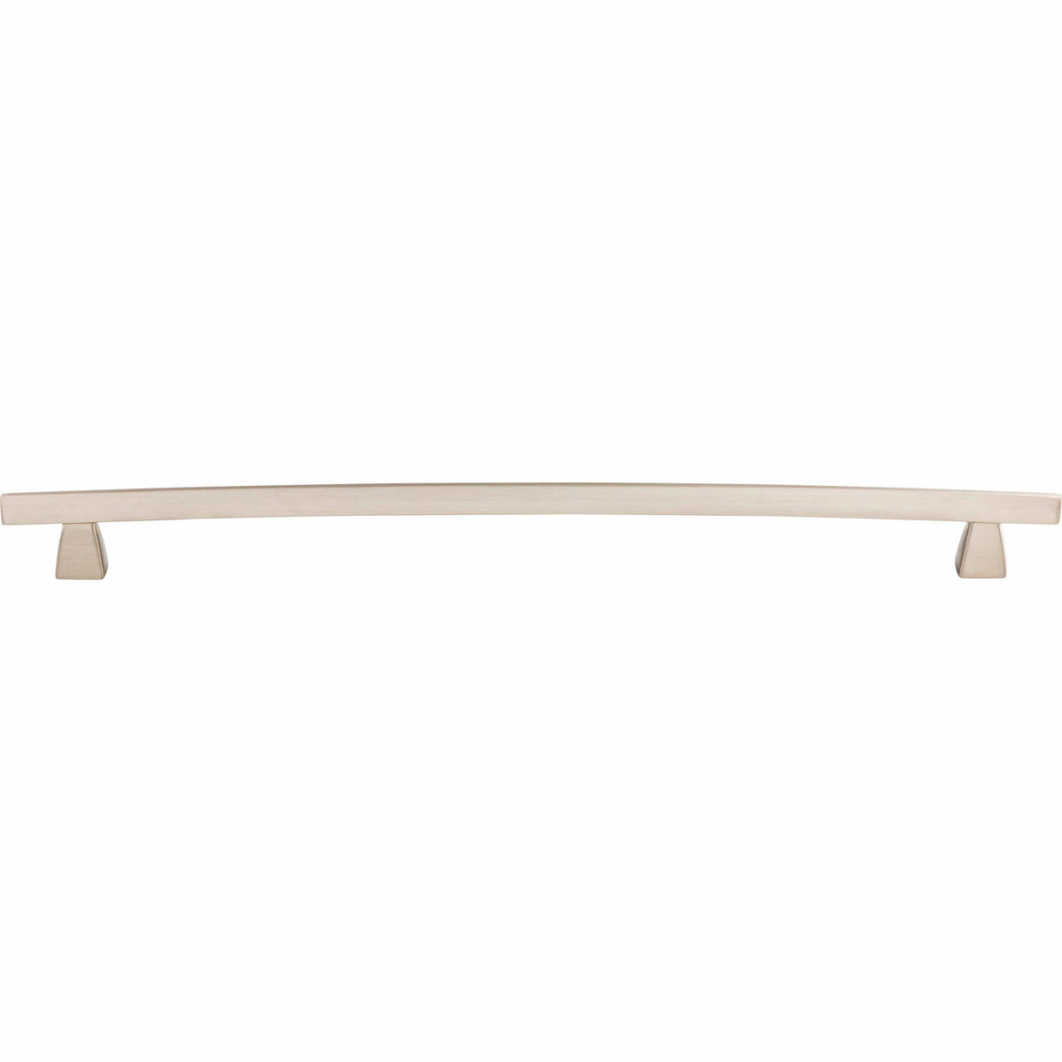 Top Knobs - Arched Pull - TK6BSN | Montreal Lighting & Hardware