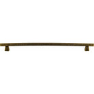 Top Knobs - Arched Pull - TK6GBZ | Montreal Lighting & Hardware
