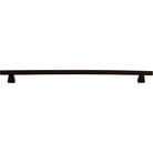 Top Knobs - Arched Pull - TK6ORB | Montreal Lighting & Hardware