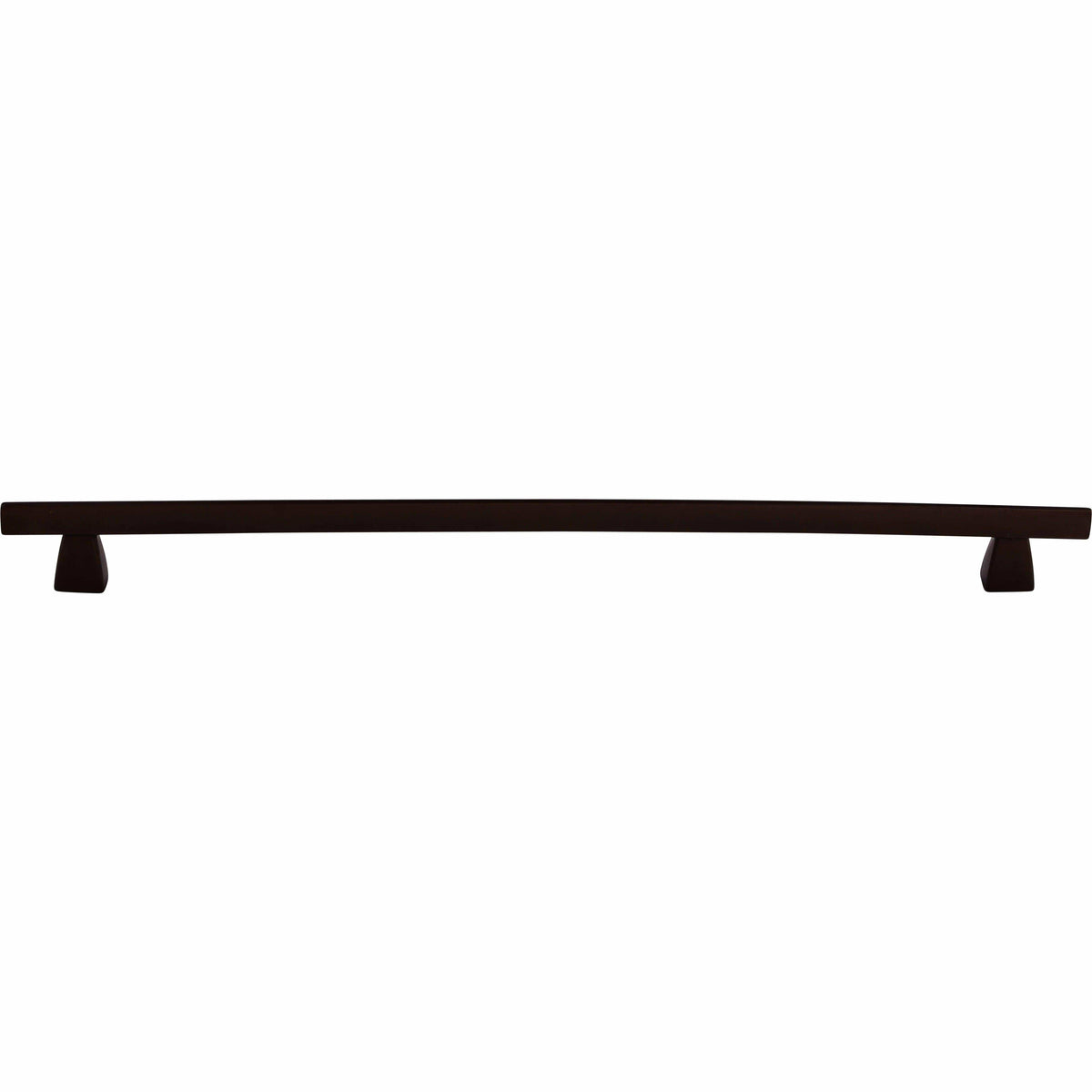 Top Knobs - Arched Pull - TK6ORB | Montreal Lighting & Hardware