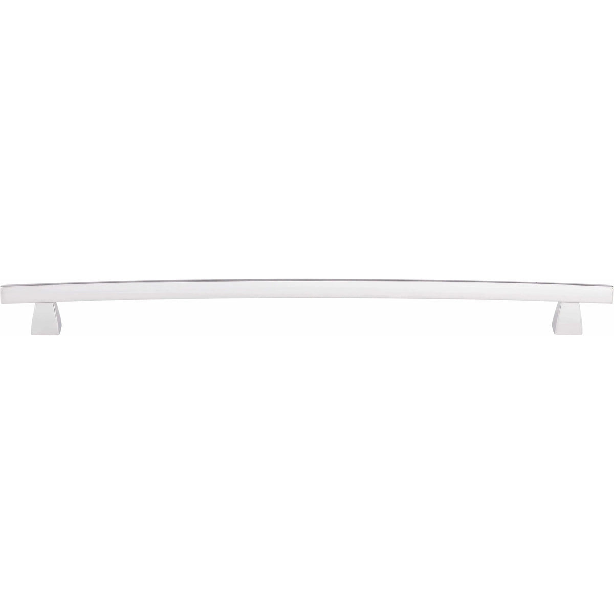 Top Knobs - Arched Pull - TK6PC | Montreal Lighting & Hardware