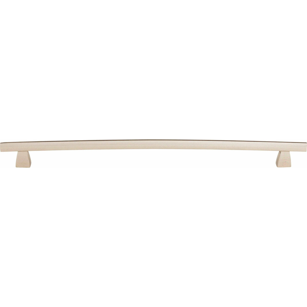Top Knobs - Arched Pull - TK6PN | Montreal Lighting & Hardware