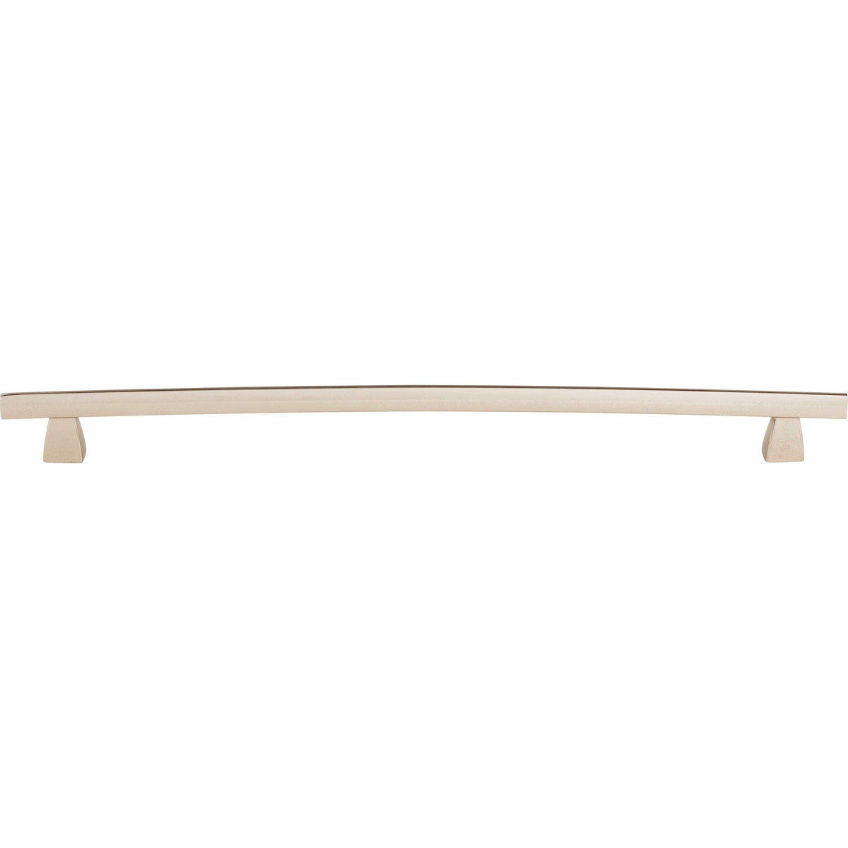 Top Knobs - Arched Pull - TK6PN | Montreal Lighting & Hardware