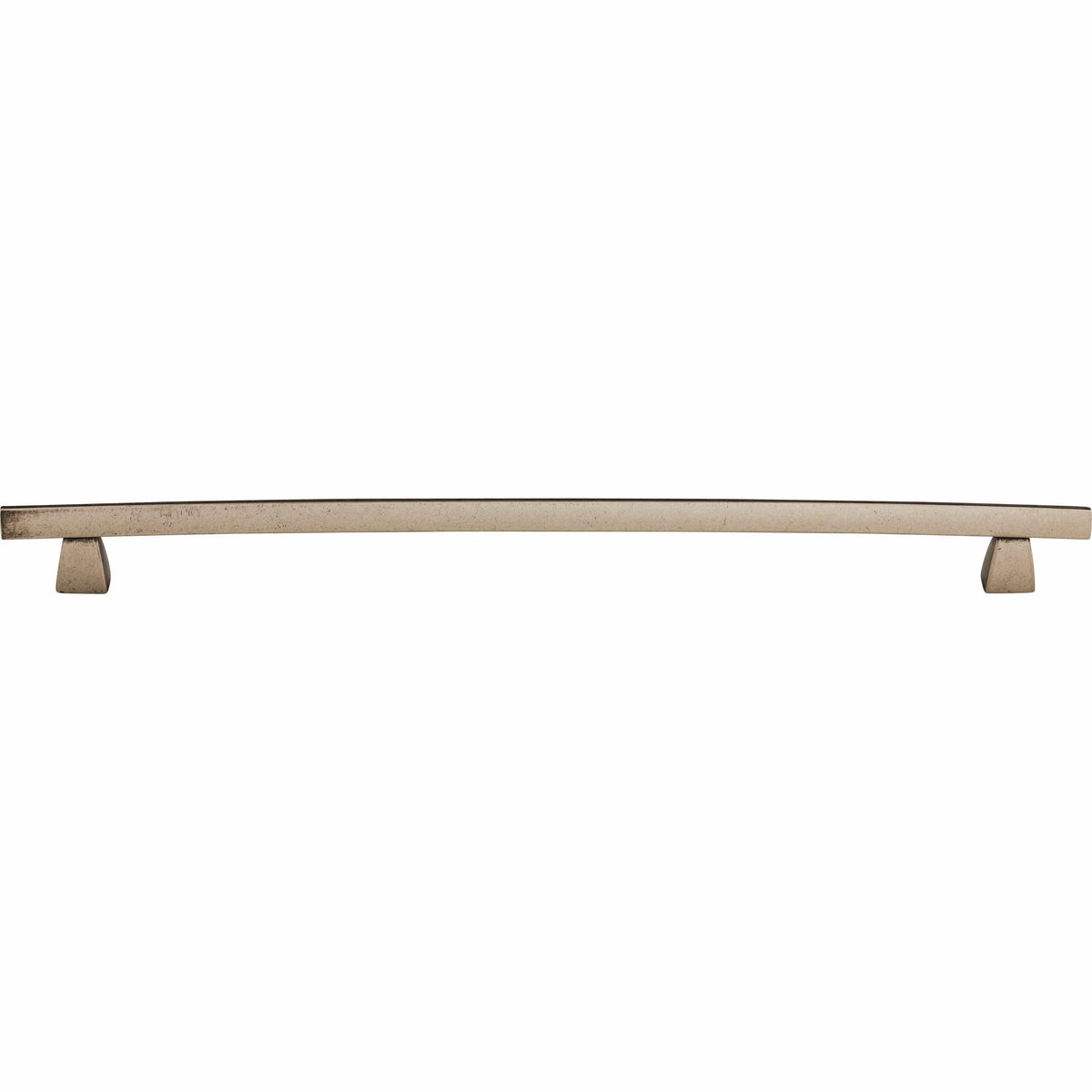 Top Knobs - Arched Pull - TK6PTA | Montreal Lighting & Hardware