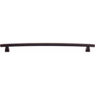 Top Knobs - Arched Pull - TK6TB | Montreal Lighting & Hardware