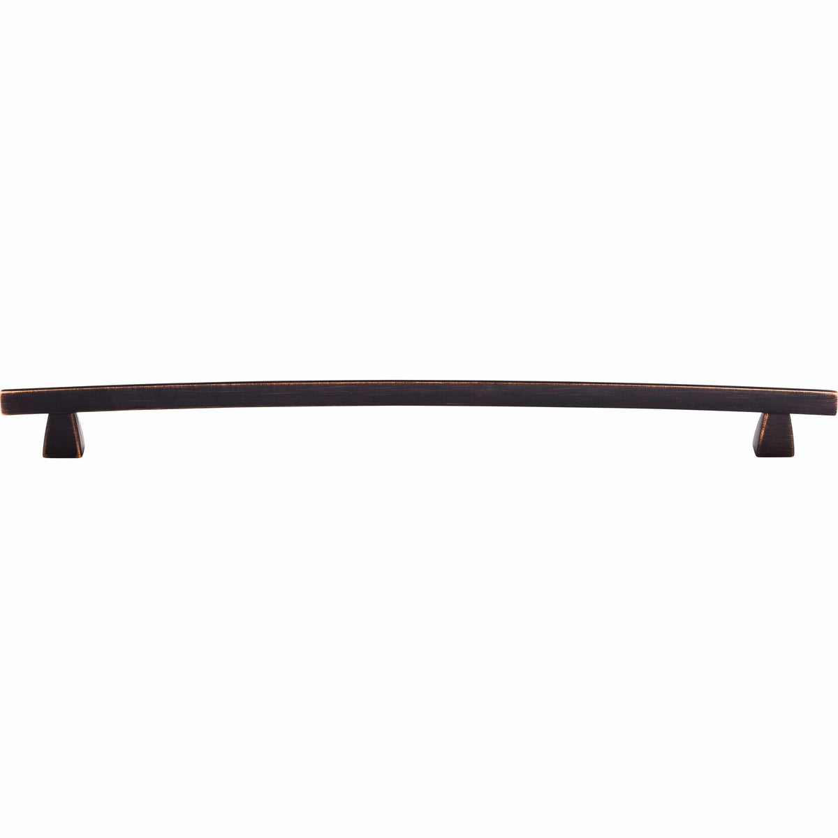 Top Knobs - Arched Pull - TK6TB | Montreal Lighting & Hardware