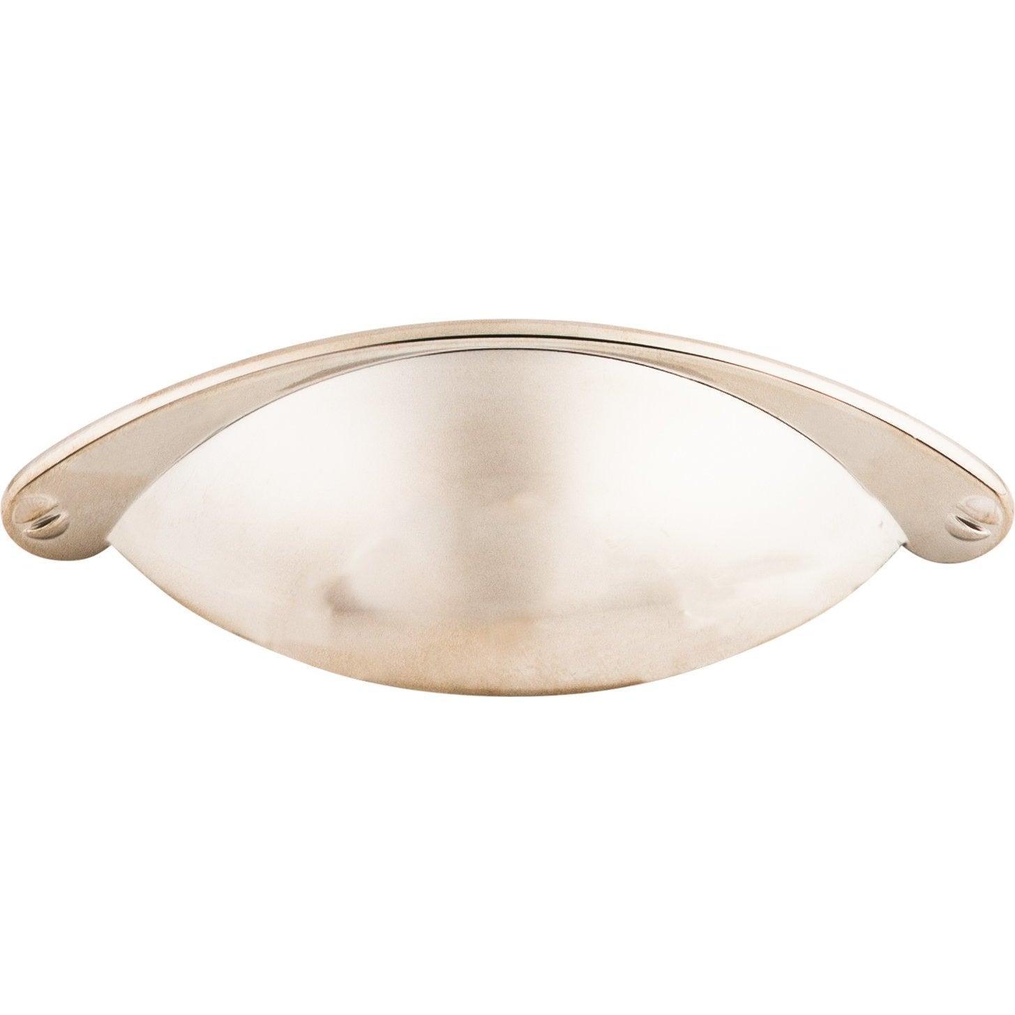 Top Knobs - Arendal Cup Pull - M1302 | Montreal Lighting & Hardware