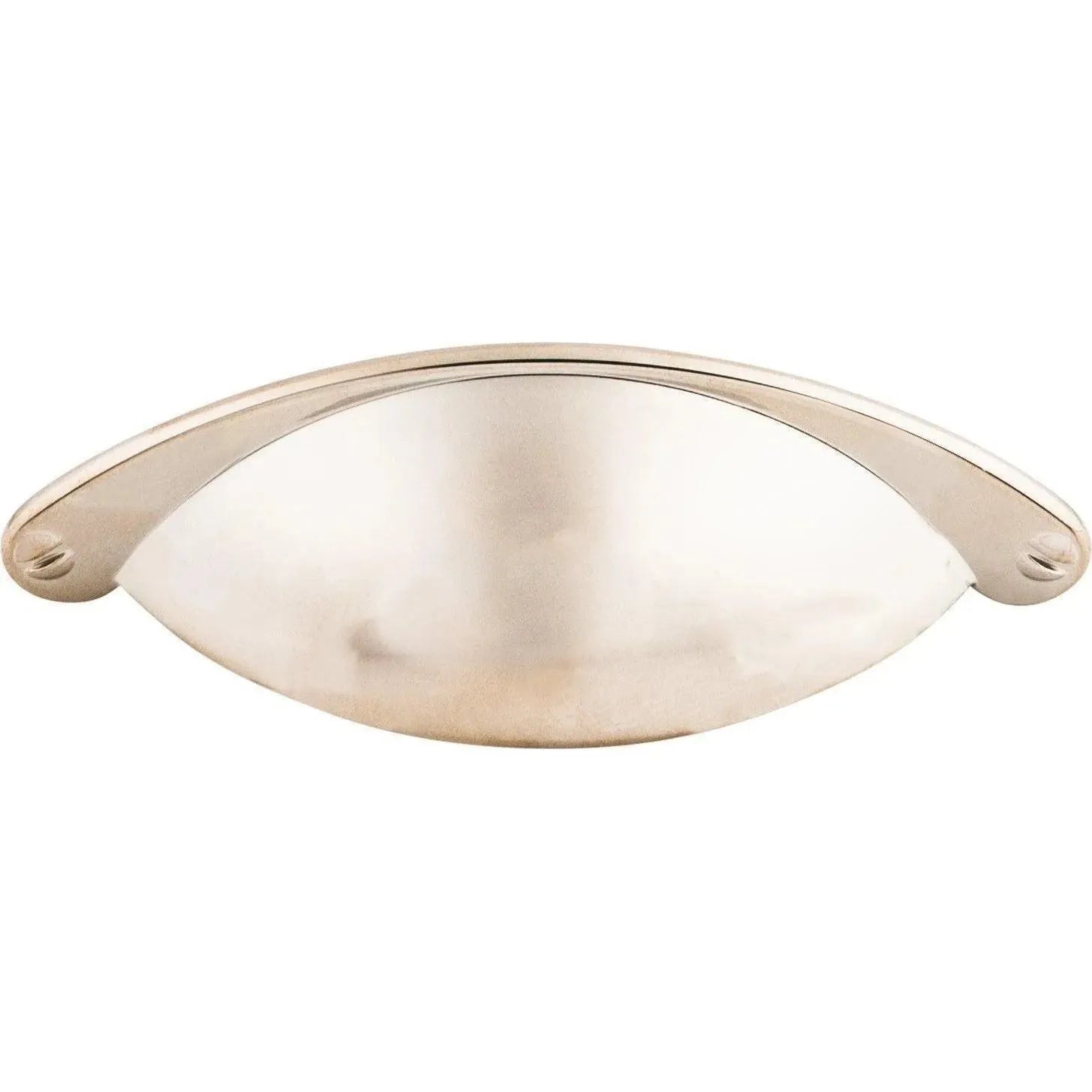 Top Knobs - Arendal Cup Pull - M1302 | Montreal Lighting & Hardware