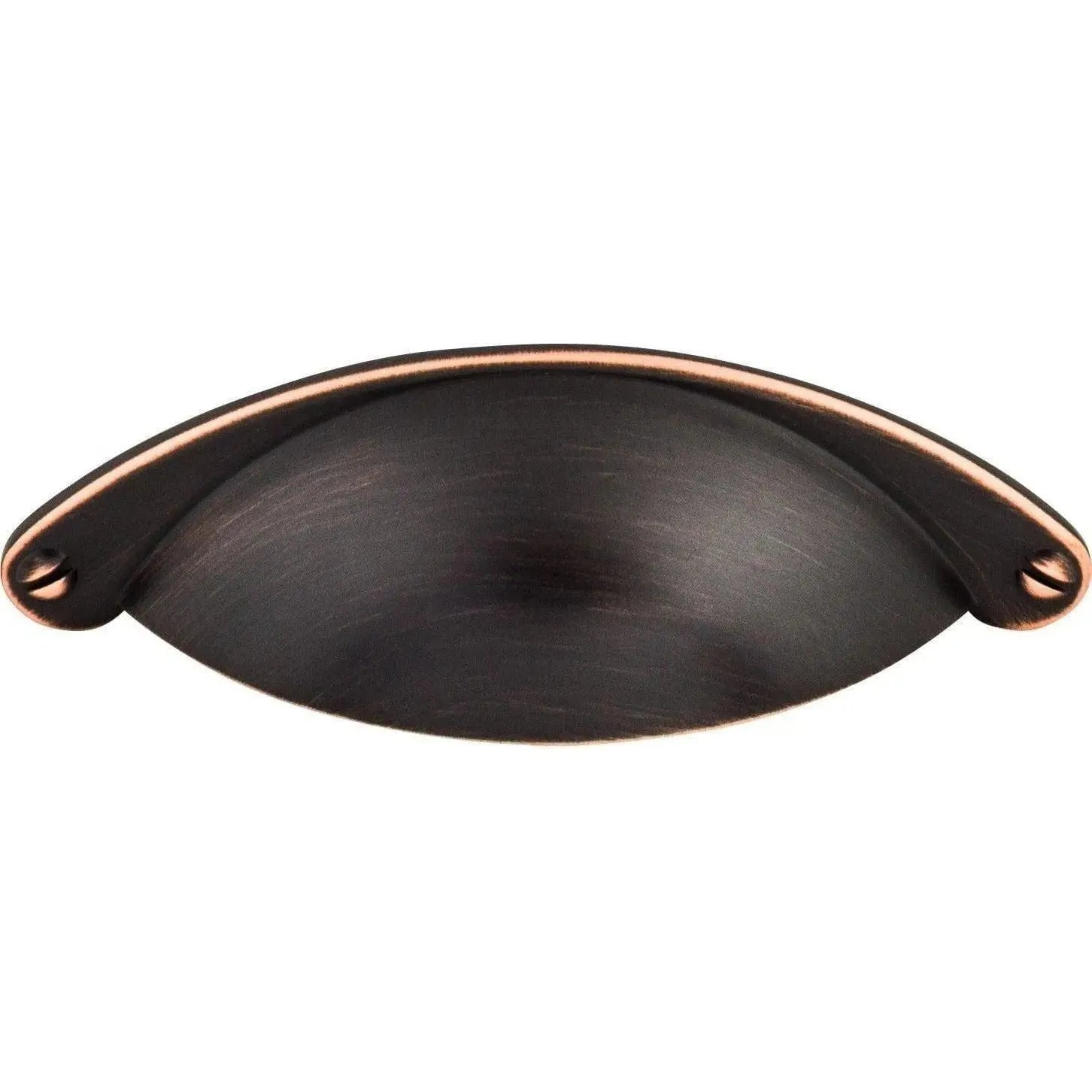 Top Knobs - Arendal Cup Pull - M1659 | Montreal Lighting & Hardware