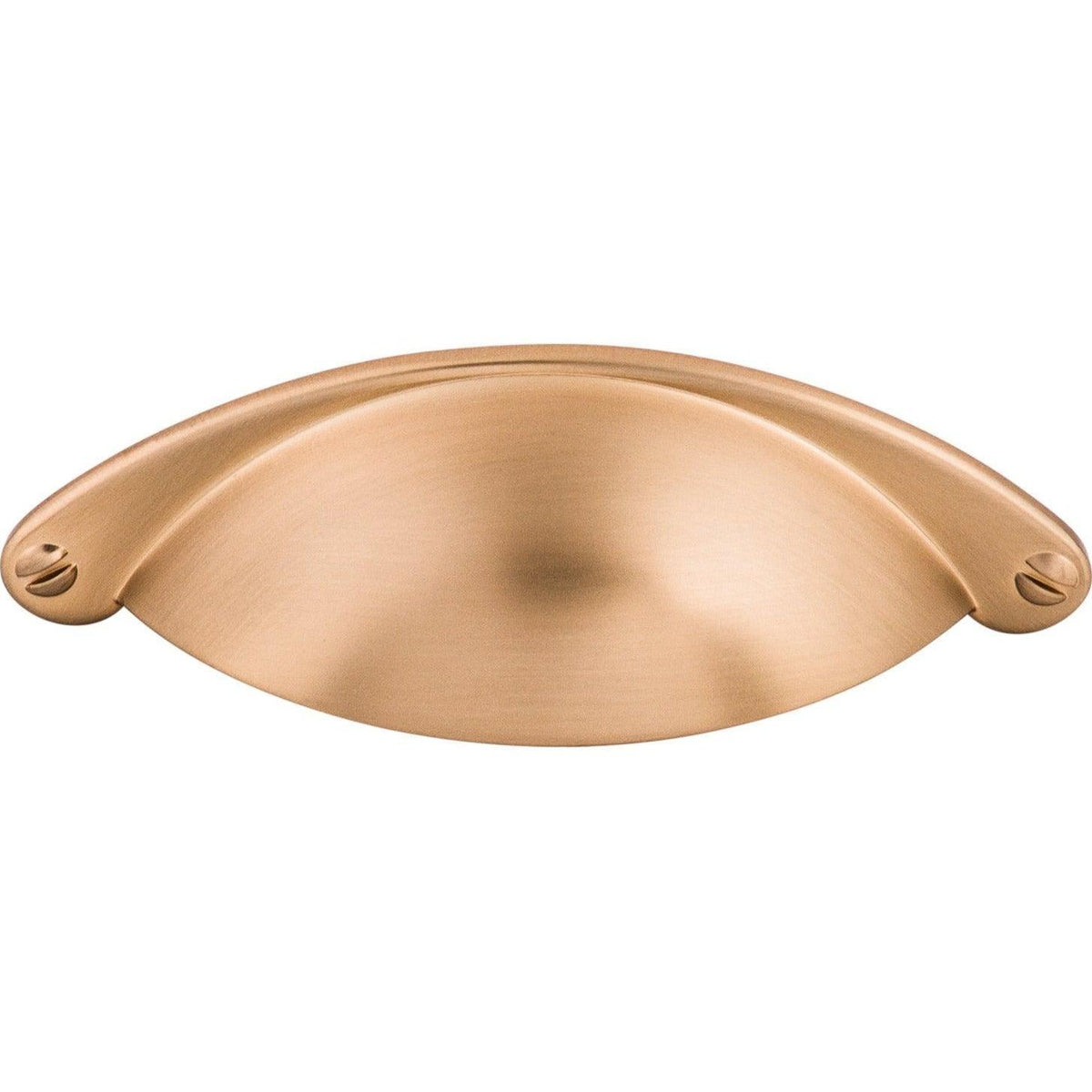 Top Knobs - Arendal Cup Pull - M1660 | Montreal Lighting & Hardware