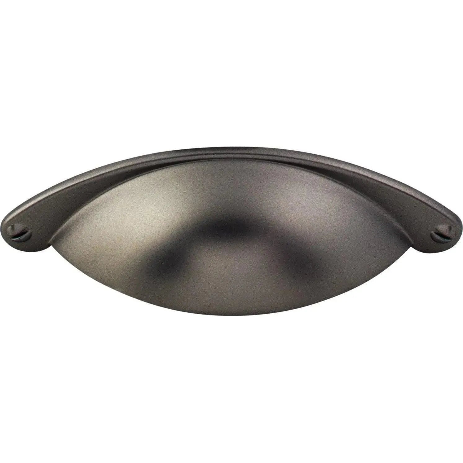 Top Knobs - Arendal Cup Pull - M2201 | Montreal Lighting & Hardware