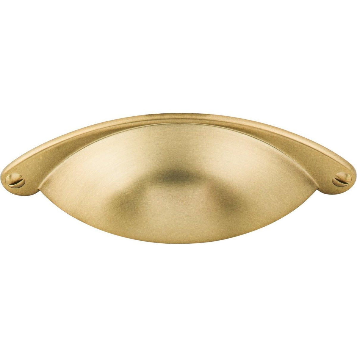 Top Knobs - Arendal Cup Pull - M2202 | Montreal Lighting & Hardware