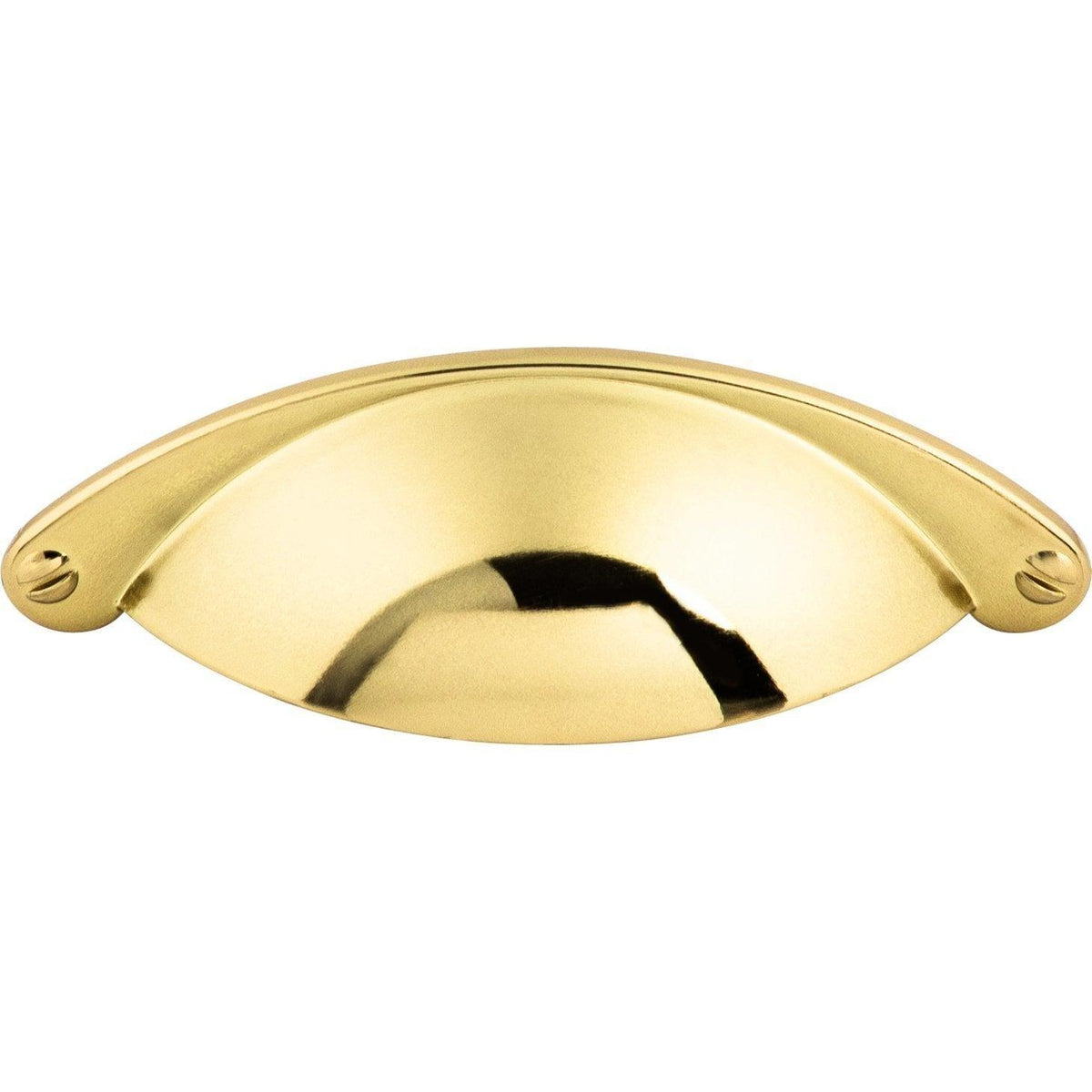 Top Knobs - Arendal Cup Pull - M398 | Montreal Lighting & Hardware