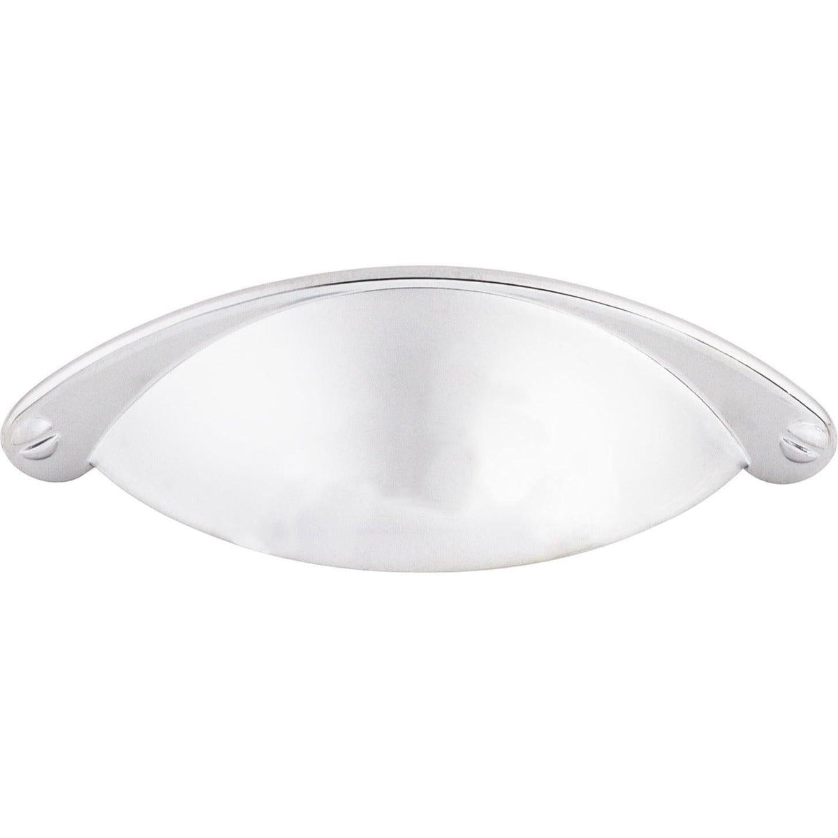 Top Knobs - Arendal Cup Pull - M399 | Montreal Lighting & Hardware