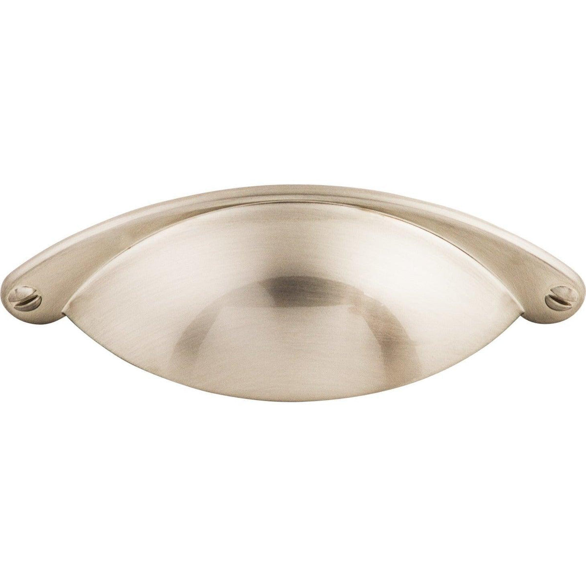 Top Knobs - Arendal Cup Pull - M400 | Montreal Lighting & Hardware