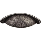 Top Knobs - Arendal Cup Pull - M406 | Montreal Lighting & Hardware