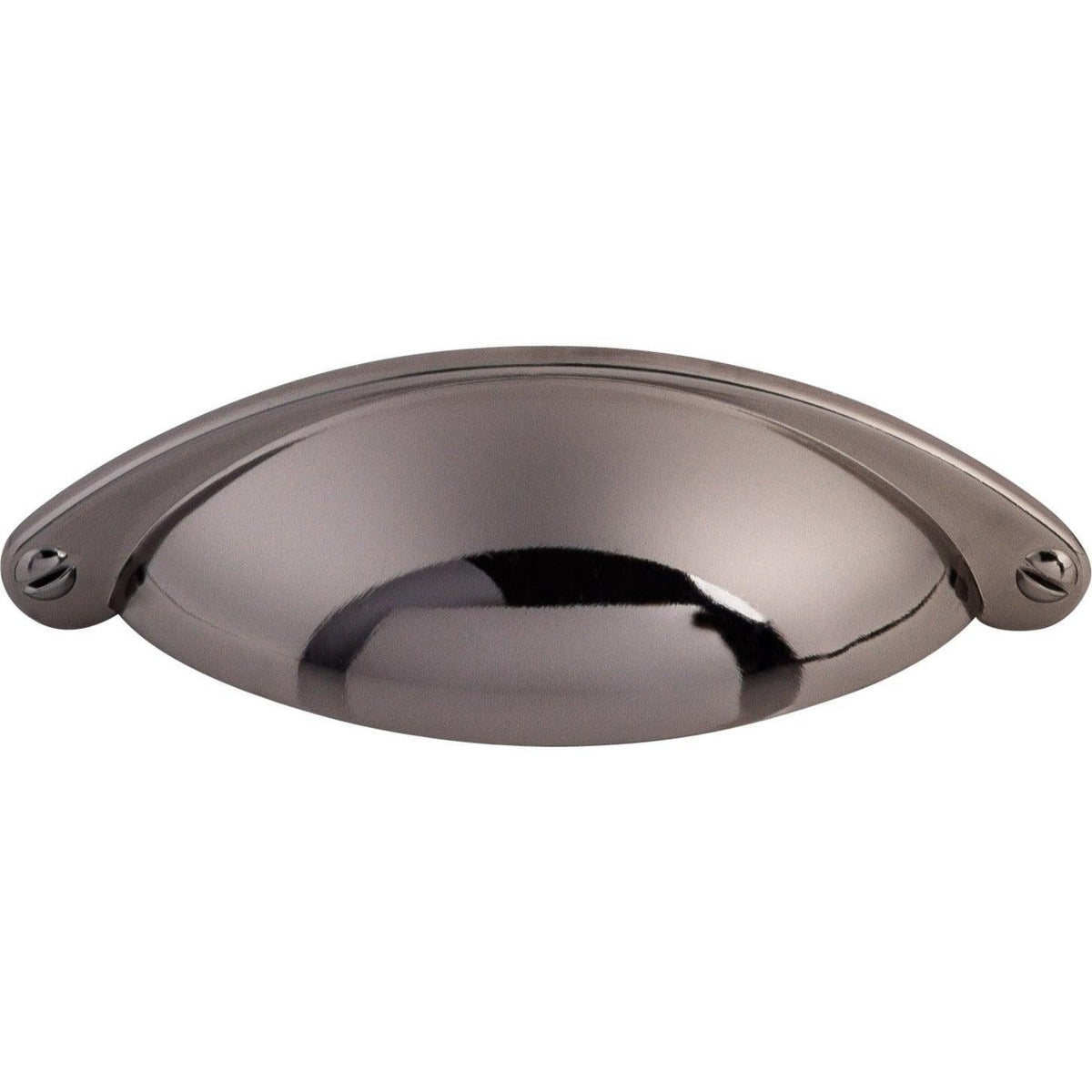 Top Knobs - Arendal Cup Pull - M407 | Montreal Lighting & Hardware