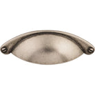 Top Knobs - Arendal Cup Pull - M409 | Montreal Lighting & Hardware