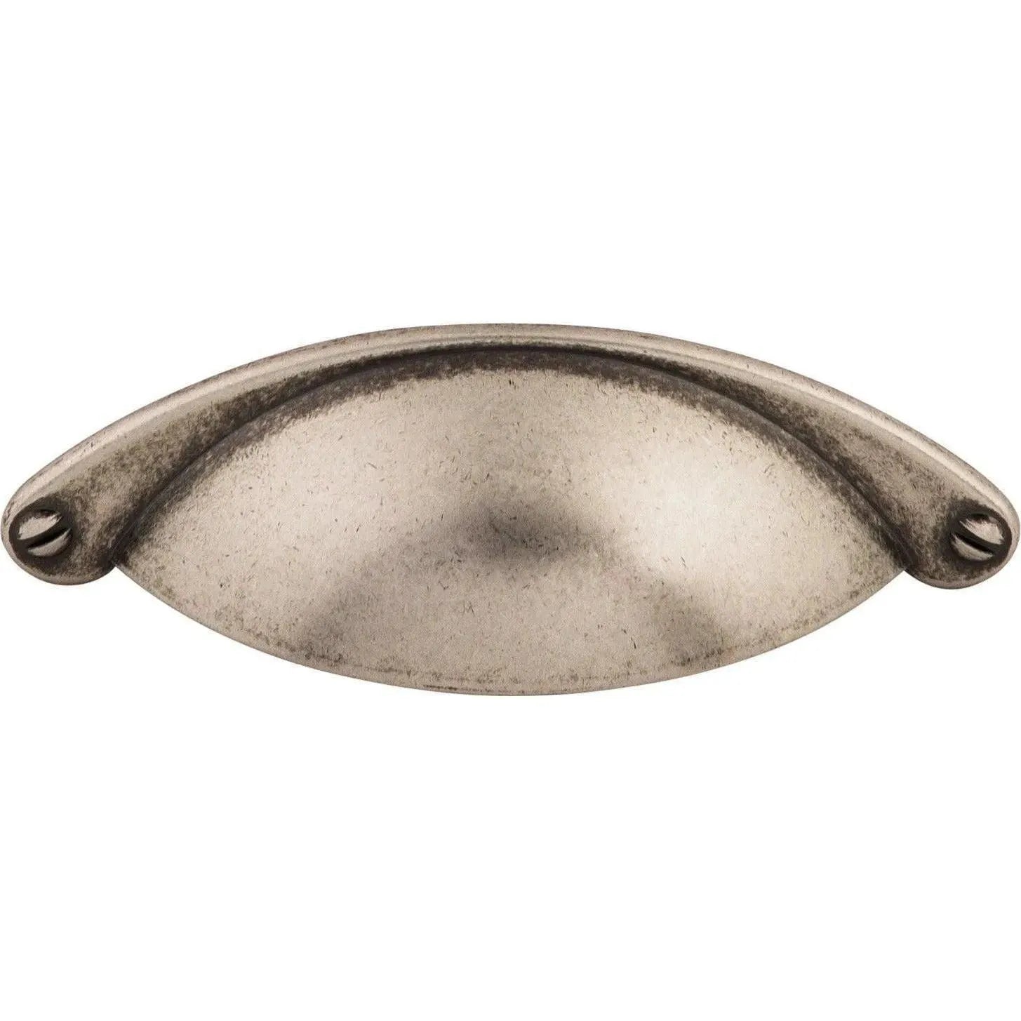Top Knobs - Arendal Cup Pull - M409 | Montreal Lighting & Hardware