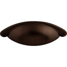 Top Knobs - Arendal Cup Pull - M745 | Montreal Lighting & Hardware