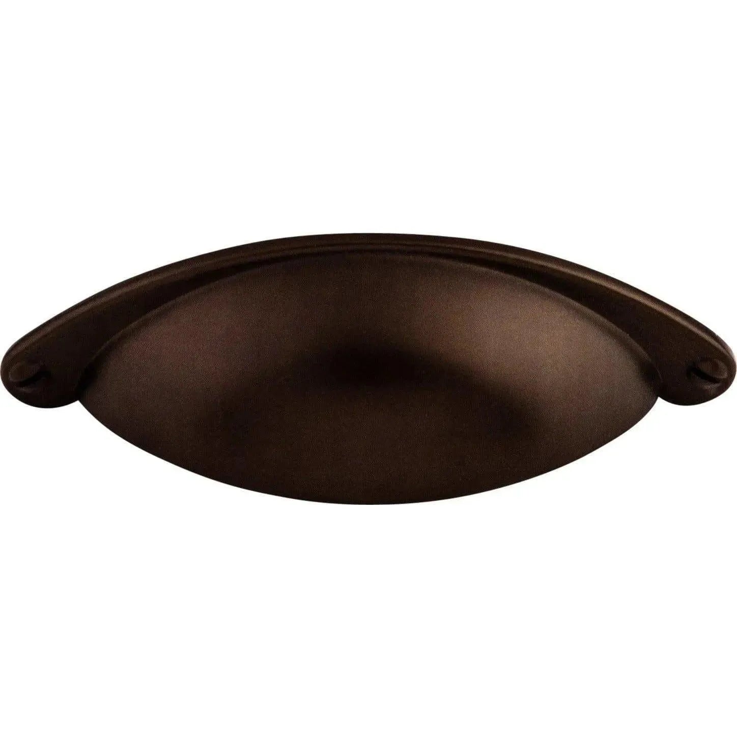 Top Knobs - Arendal Cup Pull - M745 | Montreal Lighting & Hardware