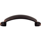 Top Knobs - Arendal Pull - M1690 | Montreal Lighting & Hardware