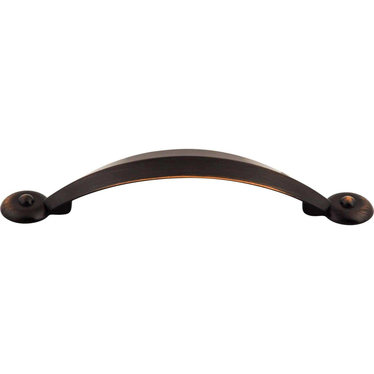 Top Knobs - Arendal Pull - M1691 | Montreal Lighting & Hardware