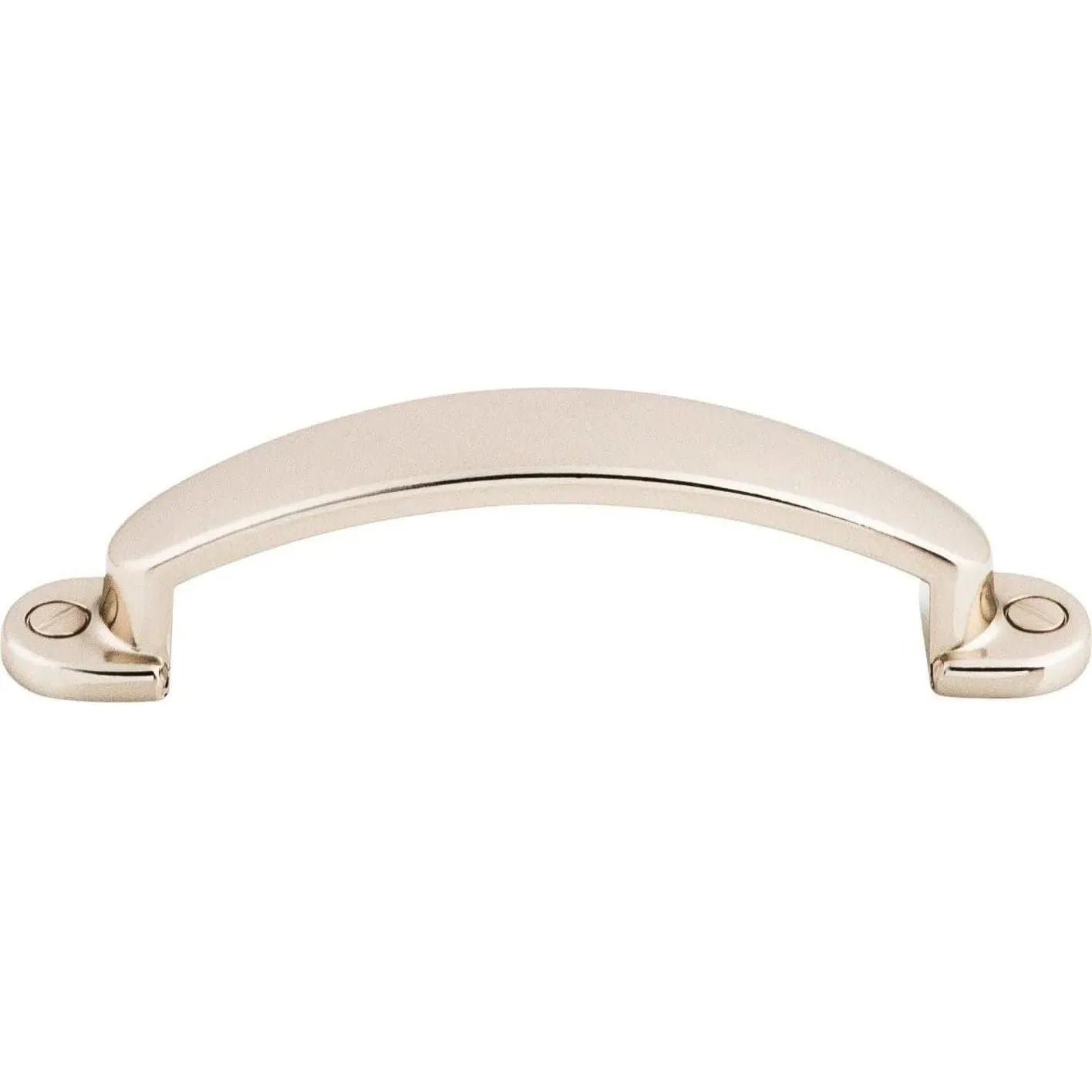 Top Knobs - Arendal Pull - M1693 | Montreal Lighting & Hardware