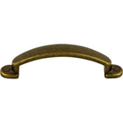 Top Knobs - Arendal Pull - M1698 | Montreal Lighting & Hardware