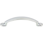 Top Knobs - Arendal Pull - M1863 | Montreal Lighting & Hardware