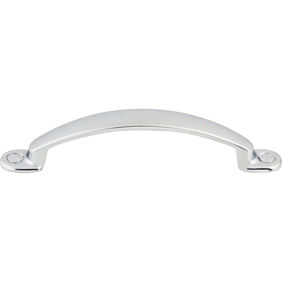 Top Knobs - Arendal Pull - M1863 | Montreal Lighting & Hardware