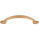 Top Knobs - Arendal Pull - M1869 | Montreal Lighting & Hardware