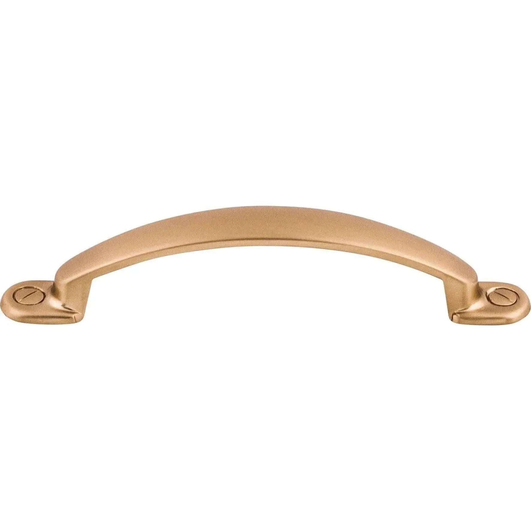 Top Knobs - Arendal Pull - M1869 | Montreal Lighting & Hardware