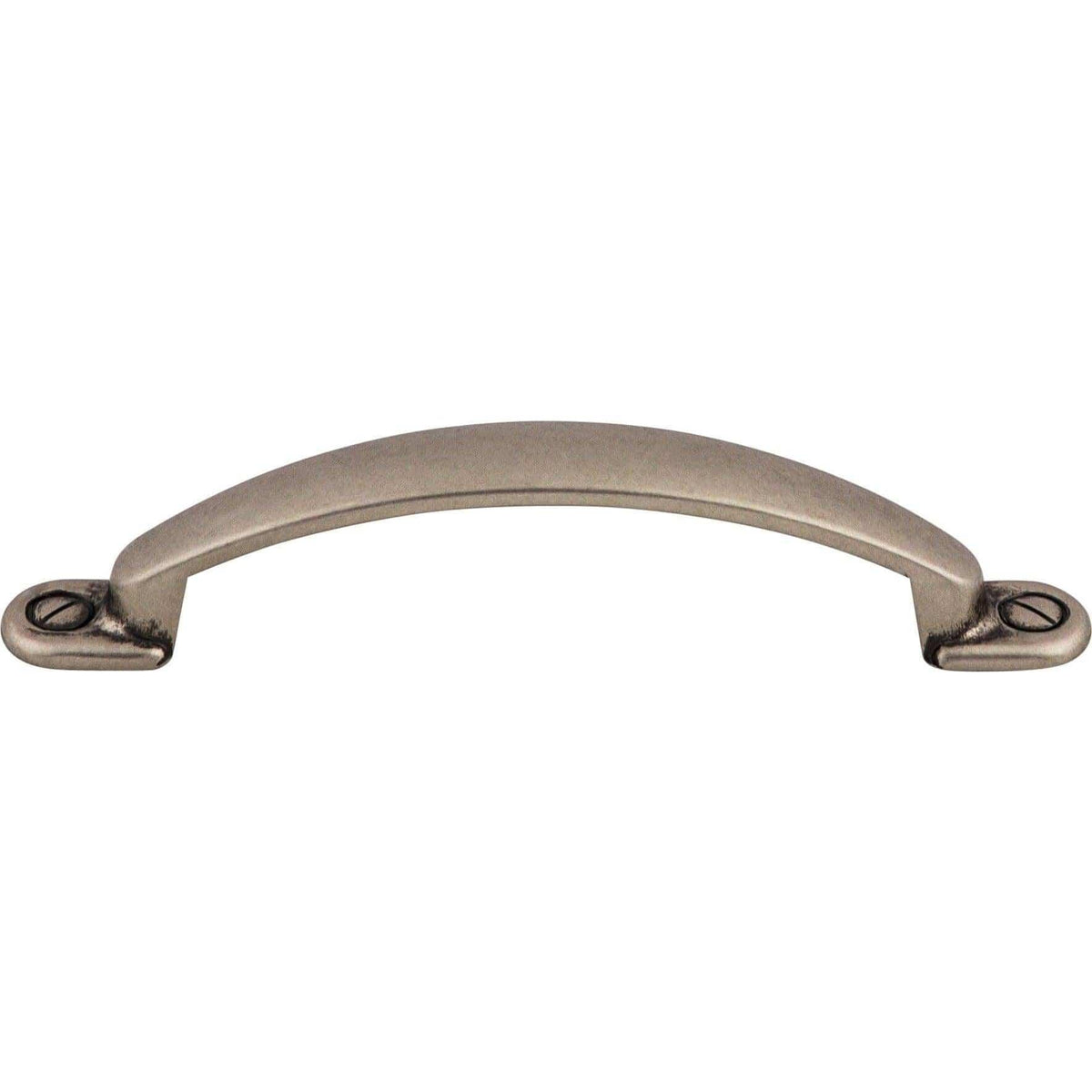 Top Knobs - Arendal Pull - M475 | Montreal Lighting & Hardware