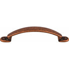 Top Knobs - Arendal Pull - M477 | Montreal Lighting & Hardware