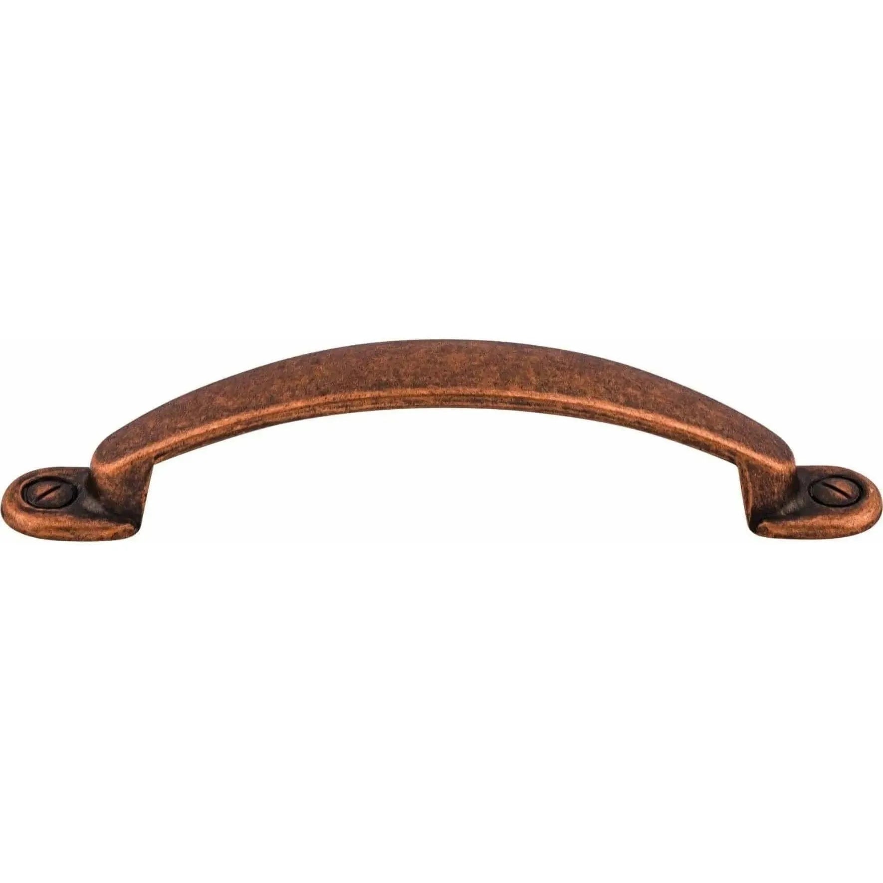 Top Knobs - Arendal Pull - M477 | Montreal Lighting & Hardware