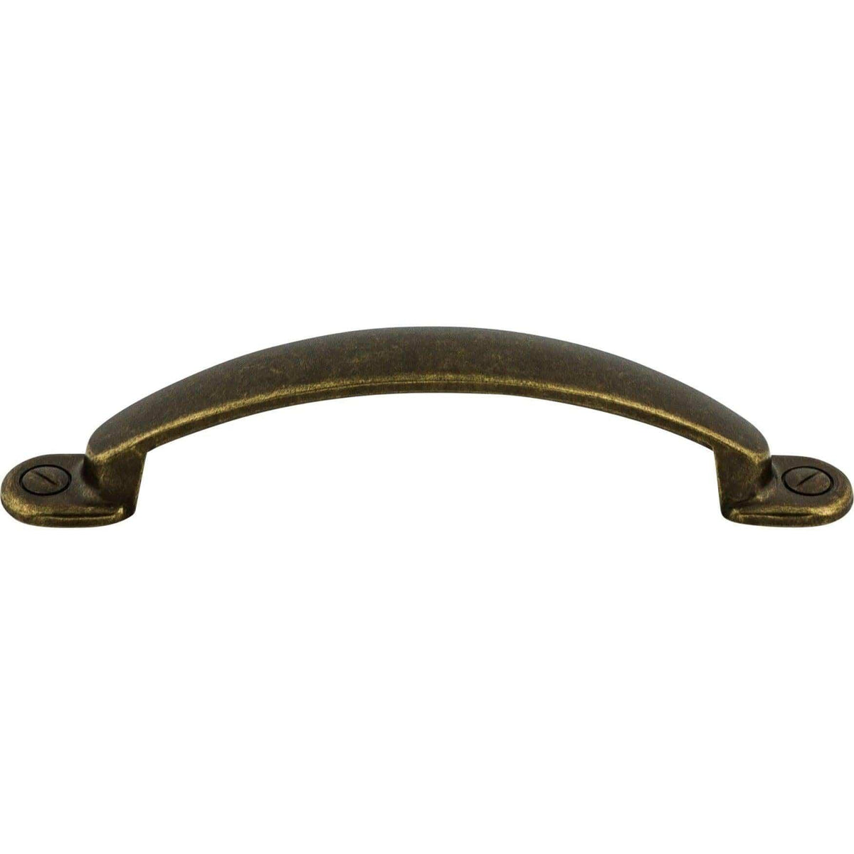 Top Knobs - Arendal Pull - M478 | Montreal Lighting & Hardware