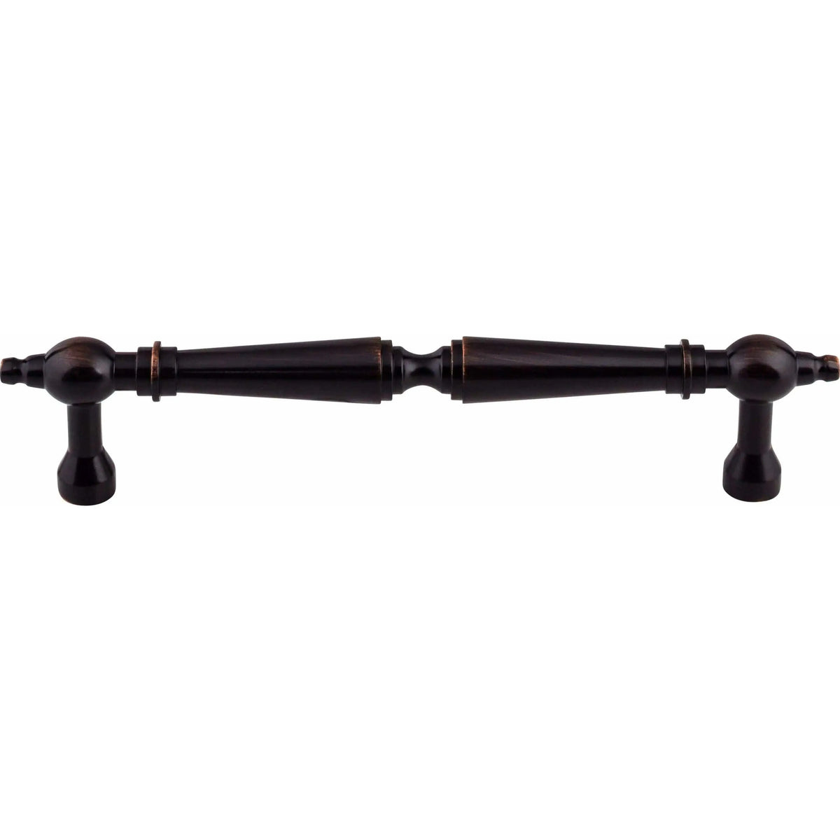 Top Knobs - Asbury Pull - M1792-7 | Montreal Lighting & Hardware