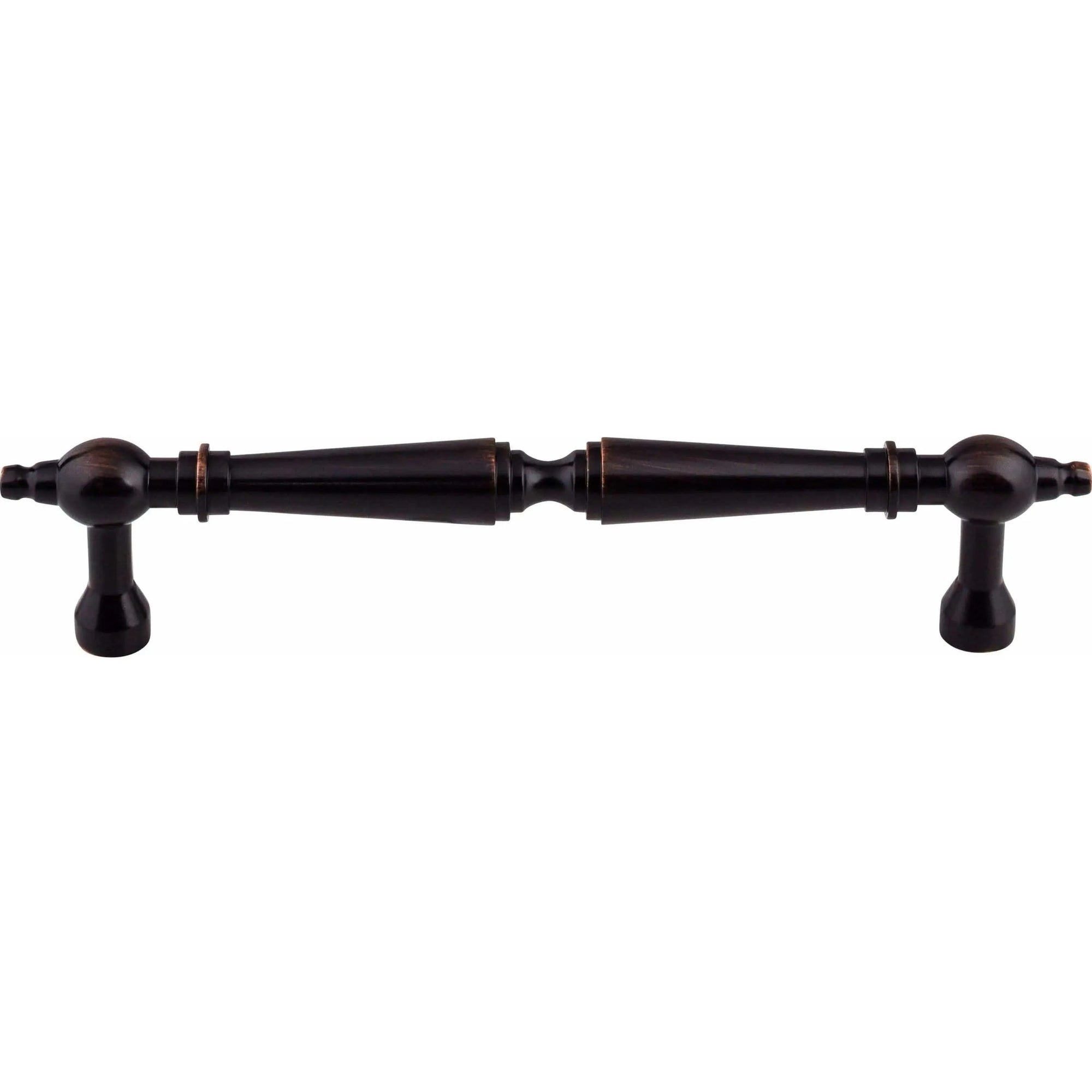 Top Knobs - Asbury Pull - M1792-7 | Montreal Lighting & Hardware