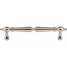 Top Knobs - Asbury Pull - M1794-7 | Montreal Lighting & Hardware