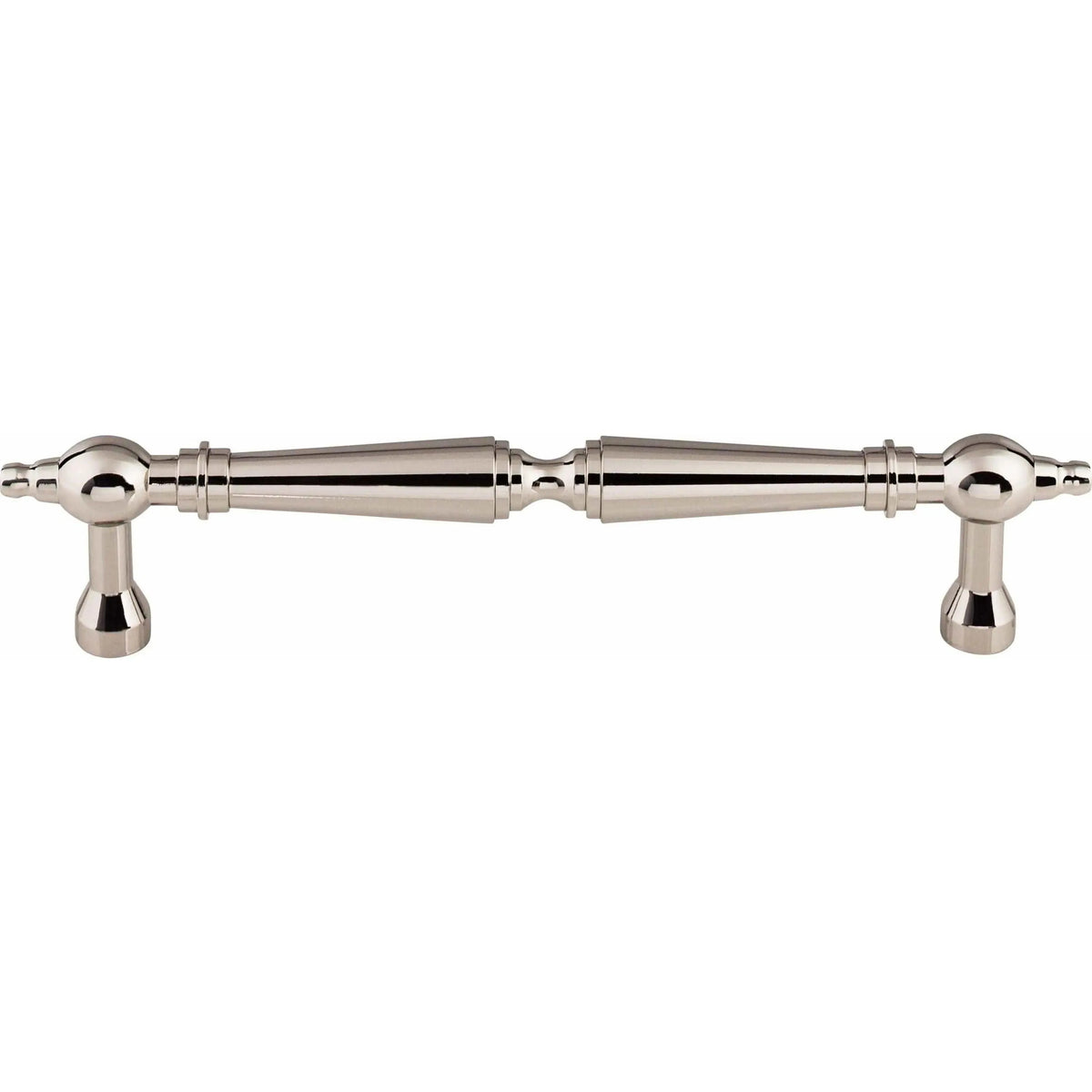 Top Knobs - Asbury Pull - M1794-7 | Montreal Lighting & Hardware