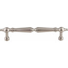 Top Knobs - Asbury Pull - M730-7 | Montreal Lighting & Hardware