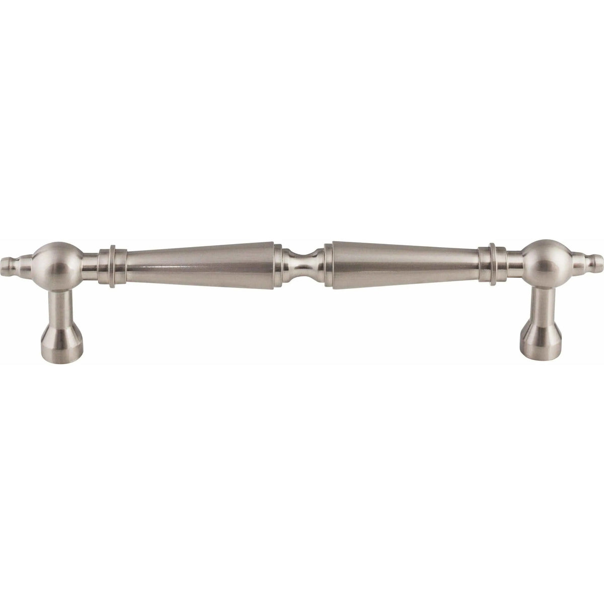 Top Knobs - Asbury Pull - M730-7 | Montreal Lighting & Hardware