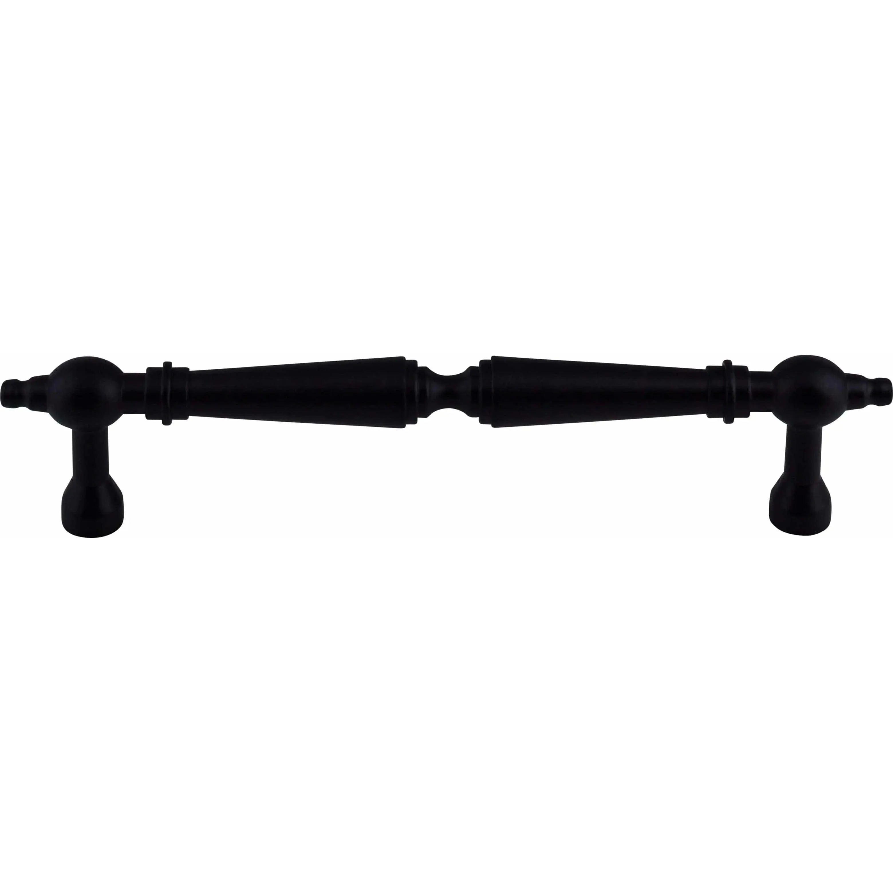 Top Knobs - Asbury Pull - M803-7 | Montreal Lighting & Hardware