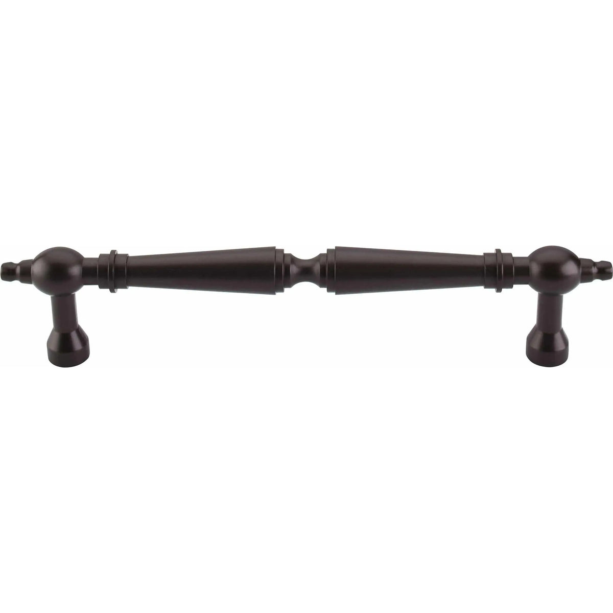 Top Knobs - Asbury Pull - M805-7 | Montreal Lighting & Hardware